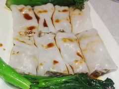 -沙河粉村·国家非遗传承(云台店)