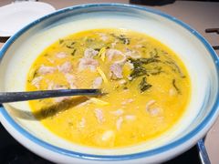 脆鲩酸菜鱼-鱼神·脆肉鲩 全鱼宴(西乡店)