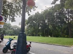 -西苑公园