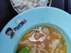 -南京工业大学-东苑1食堂