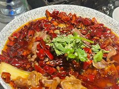 -3号仓库·创意中国菜(乐清正大广场店)