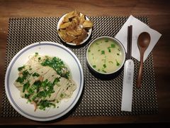 -十面春风·江南面馆(崇宁路店)