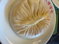 -文楼·淮扬菜·淮安早茶(河下古镇翔宇店)