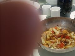 -湖锦酒楼·31年地道湖北菜(黄鹤楼店)
