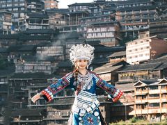 -和福餐馆(西江古街店)