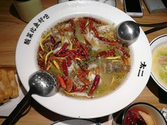 -太二酸菜鱼(福州泰禾店)