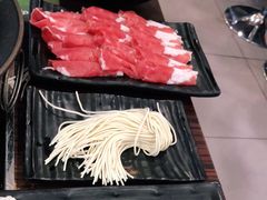 -呷哺呷哺(枫蓝国际店)