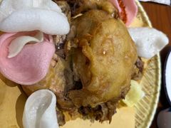 -临潼印象·特色陕菜