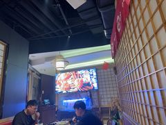 -松鱼亭·和牛烧肉(协鑫广场店)