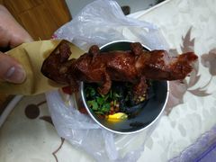 -黑色经典臭豆腐·湖南特产(太平街口店)