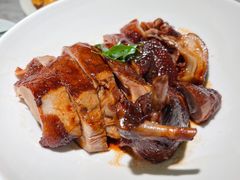-米桃-吴韵风雅·拙园(北外滩来福士店)