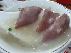 -南记食粥坊·宵夜大排档(莲花总店)