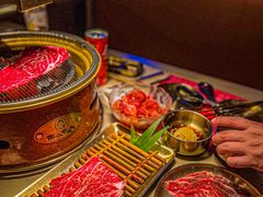 -西塔老太太泥炉烤肉(温州首店万象城黑金店)