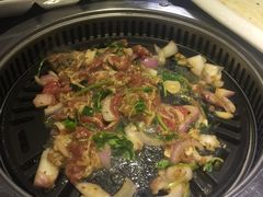 -杨记齐齐哈尔烤肉(总店)