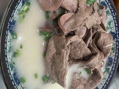 -韦记牛杂汤(清晖园店)