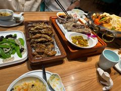 -品回味清真西北楼(宁波首店)