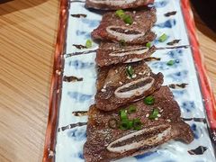 -花和海鲜自助(梅江店)