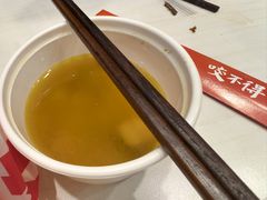 -咬不得高祖生煎·简餐(天城商业中心店)