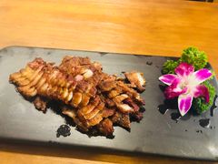 -觅山云南菜(泊富ICITY店)