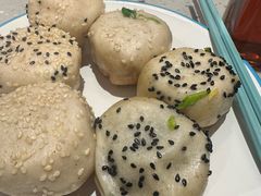 -小杨生煎(黄河路店)