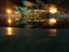 -金孔雀温泉旅游度假村