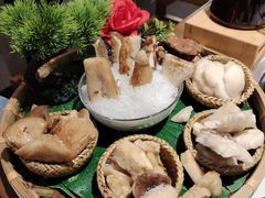 -菌彩云南野生菌火锅(呈贡七彩云南第壹城店)