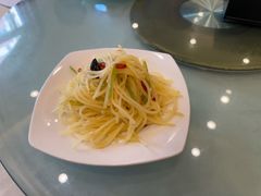 -西部马华清真兰州牛肉面·烧烤夜市(关东店)
