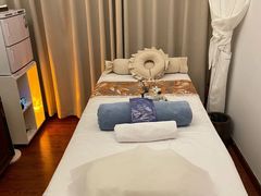 -乾威·泰式按摩•龙筋spa(金地店)