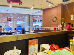 大堂-捞神汤物料理(正大广场店)