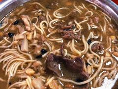老友牛杂伊面-舒记粉店(七星路店)