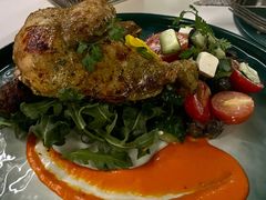 -Oasis Bar & Grill