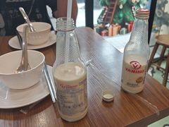 -曼谷食堂·泰国家庭料理(丹桂路店)