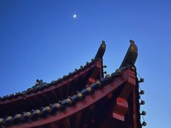 -北高峰