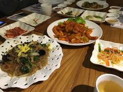 -紫霞门韩国料理烤肉(深南东路店)