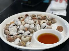 -健眺小海鲜(临海后山店)