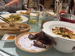 -燕郊烧鸽子(酷车小镇店)