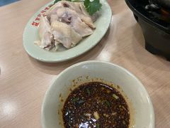 -百家鸡味馆(清泰店)
