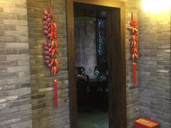 门面-杨记隆府(白象街店)