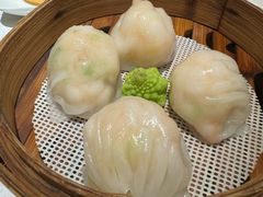 -南海渔村(珠江新城店)