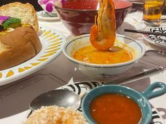 -太食獸泰式茶餐厅(兰州中心首店)