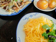 -十二忠手拉面(五福店)