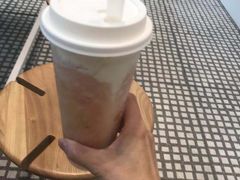 -喜茶(上海泰禾大厦店)