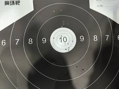 -都市枪神实弹射击俱乐部