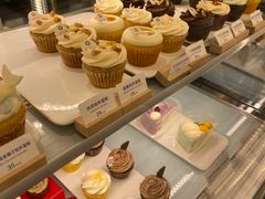 -Pantry's Best派悦坊蛋糕(K11购物艺术中心店)
