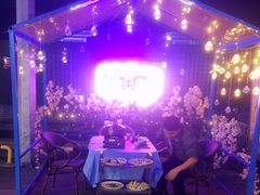 -千岛蚝高压锅生蚝·人参火锅(白云万达店)