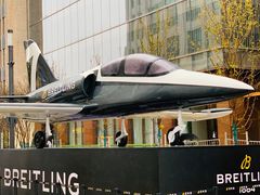 -新世界大丸百货