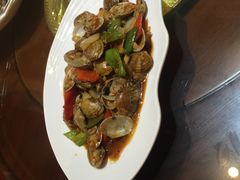 -金穗园·砂锅粥.醉鸡煲火锅(长寿路店)