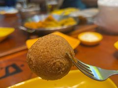 -BHC炸鸡(明洞总店)