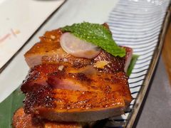 -帕蓝·暹罗料理(大学路店)