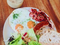 -RAC BAR(安福路店)